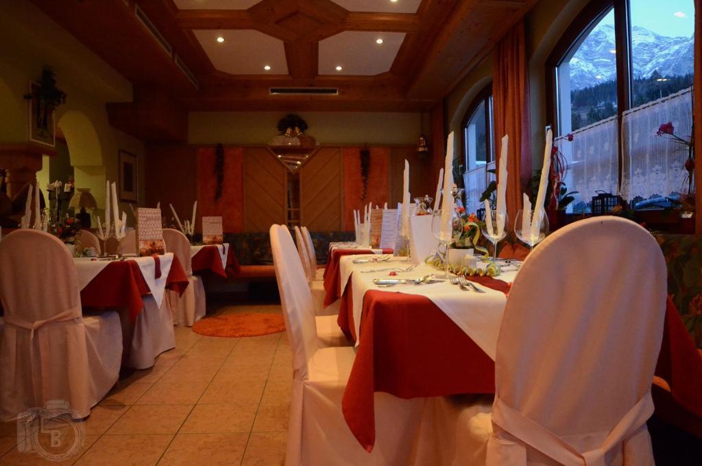 Ferienhotel Lindenhof Leogang Esterno foto