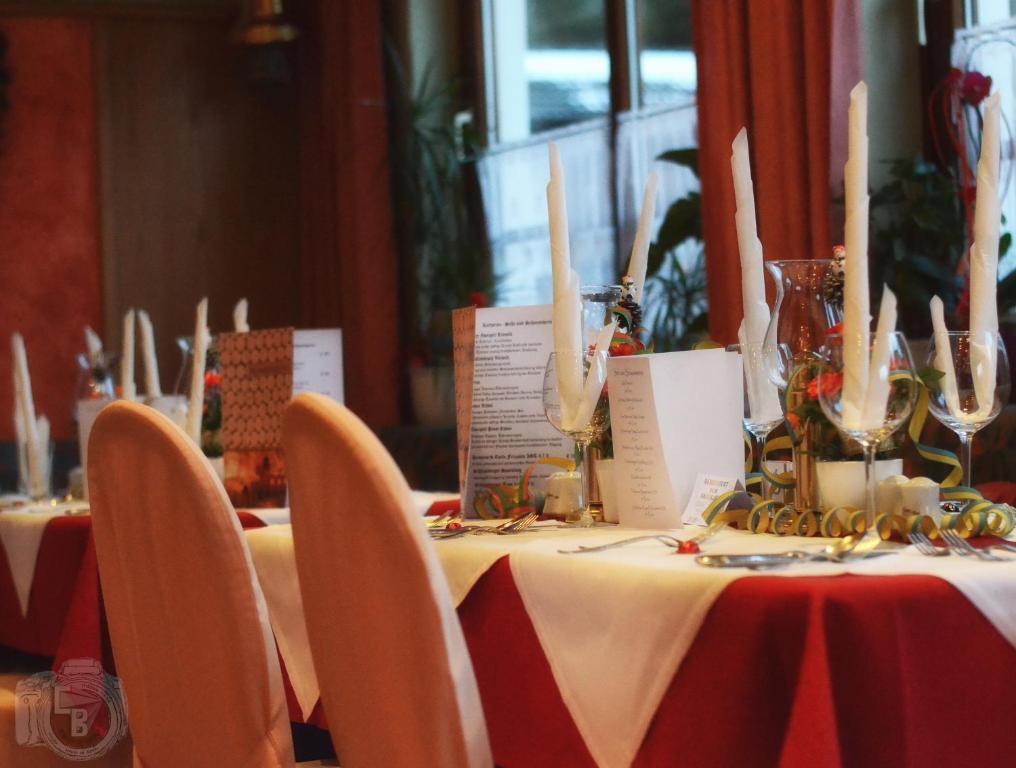 Ferienhotel Lindenhof Leogang Esterno foto