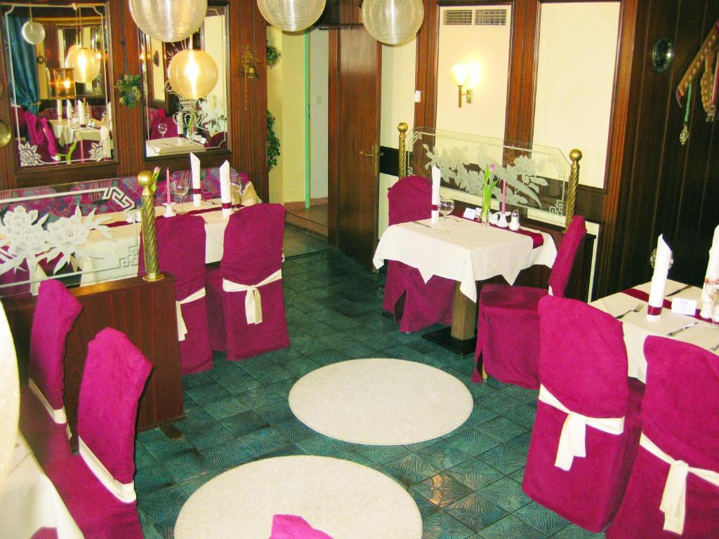 Ferienhotel Lindenhof Leogang Esterno foto